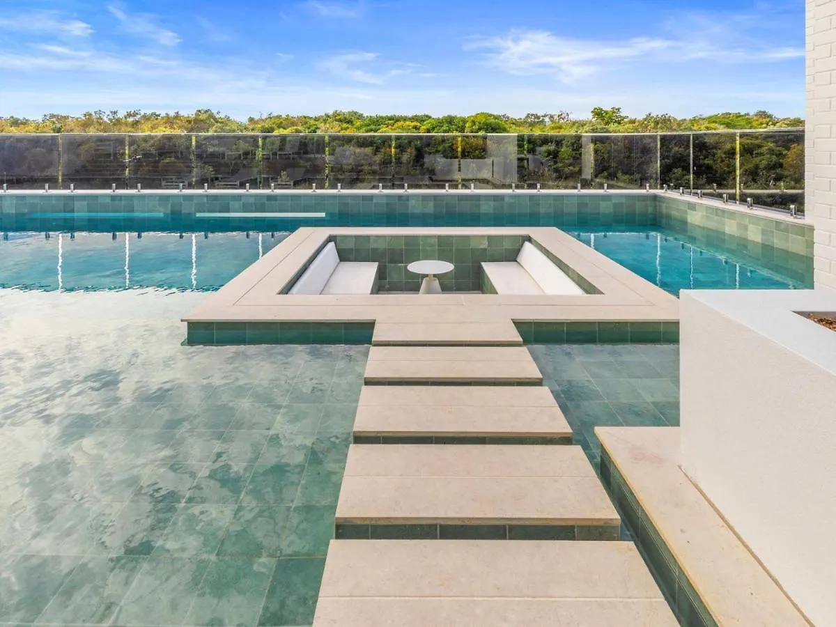 Seanna Residences Bokarina Beach Palmview
