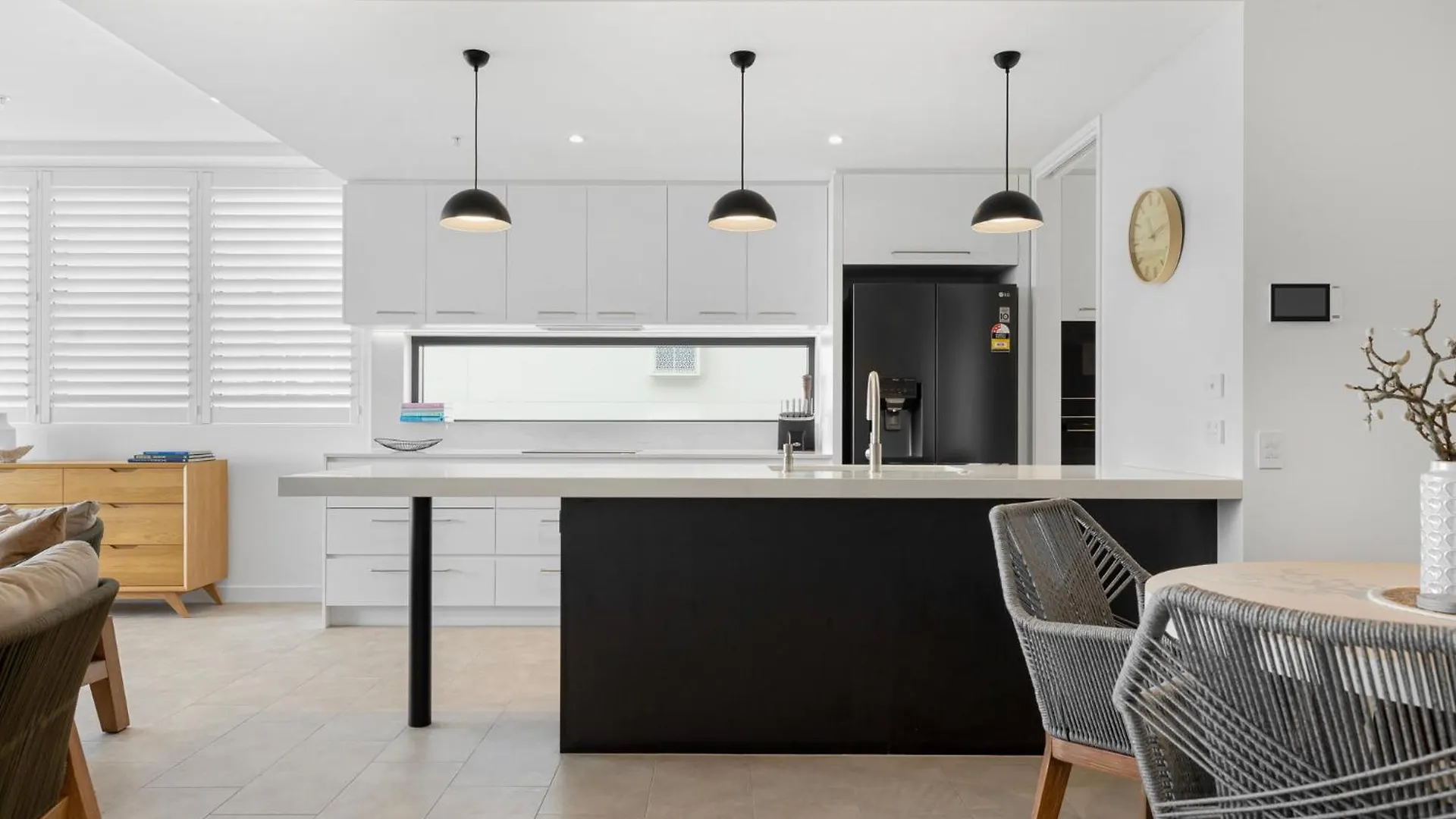 Seanna Residences Bokarina Beach Palmview