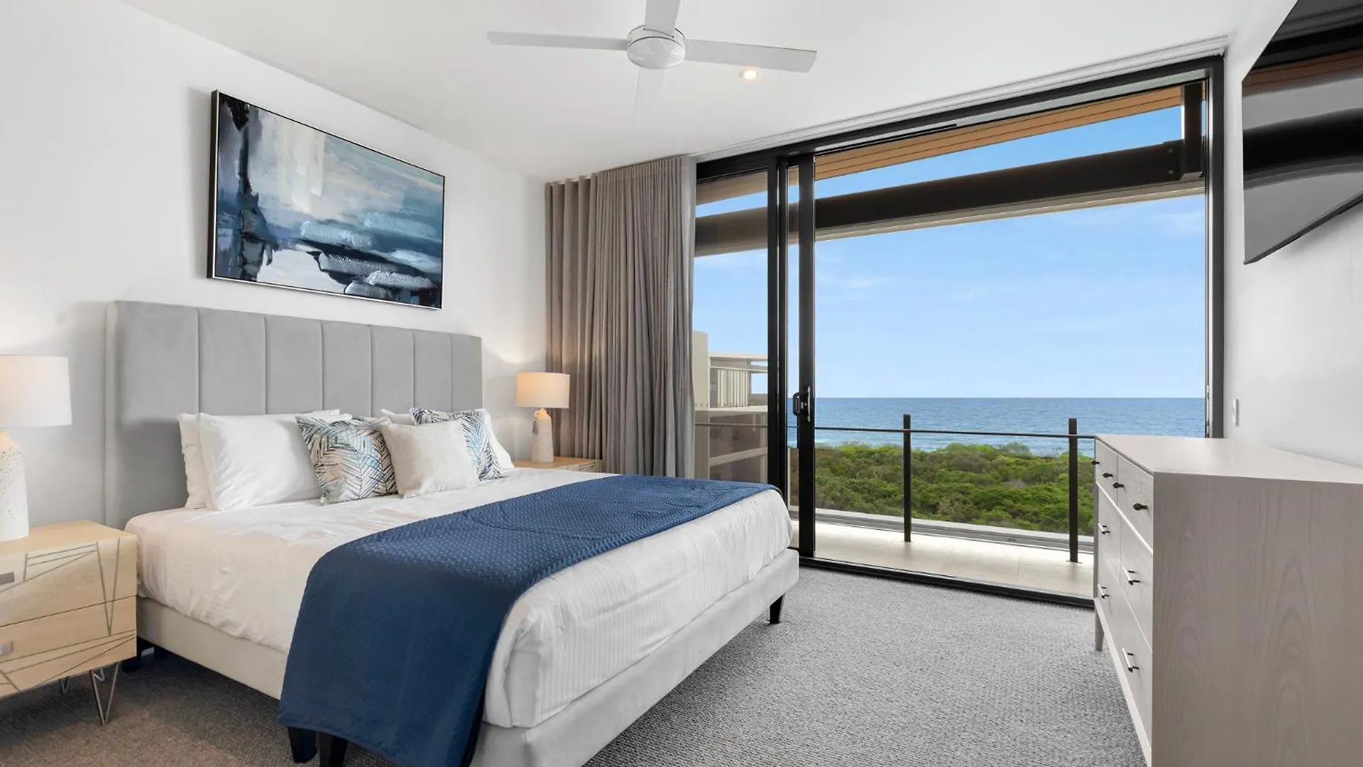 Seanna Residences Bokarina Beach Palmview 0*,