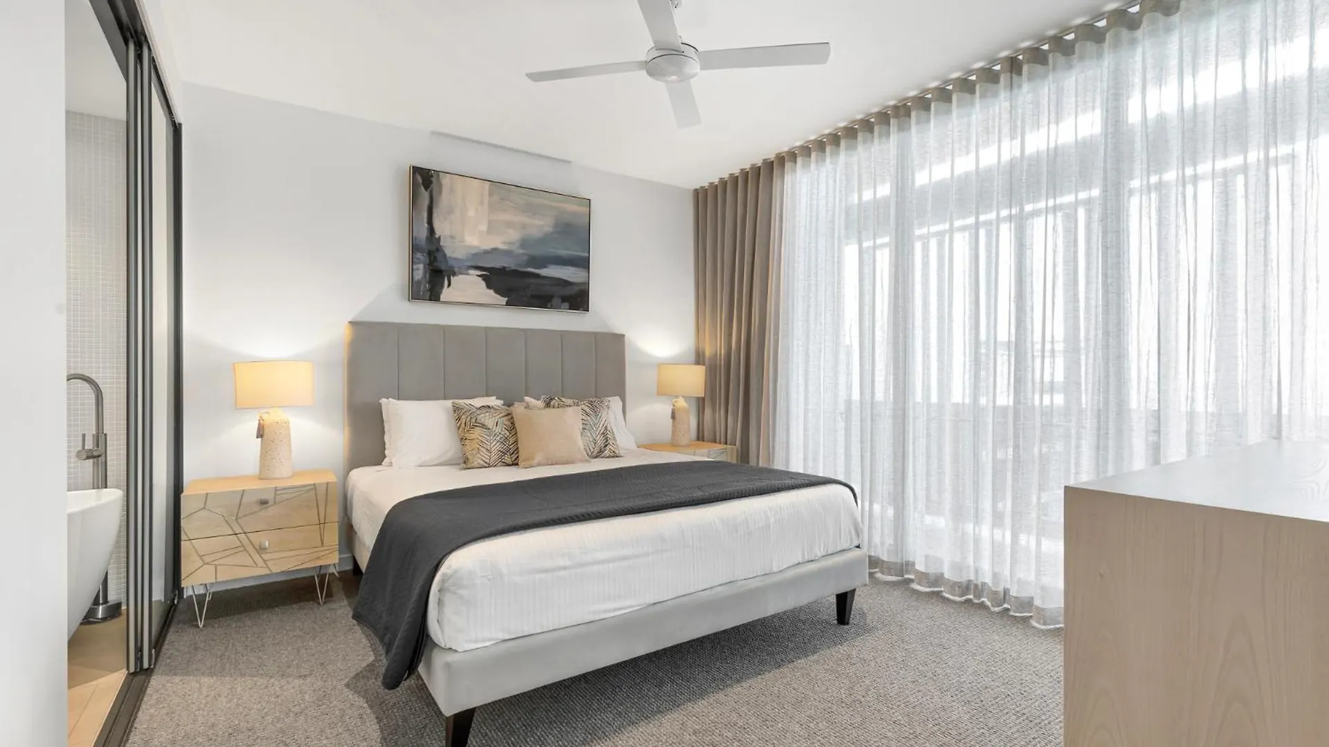 Seanna Residences Bokarina Beach Palmview 0*,  Australia