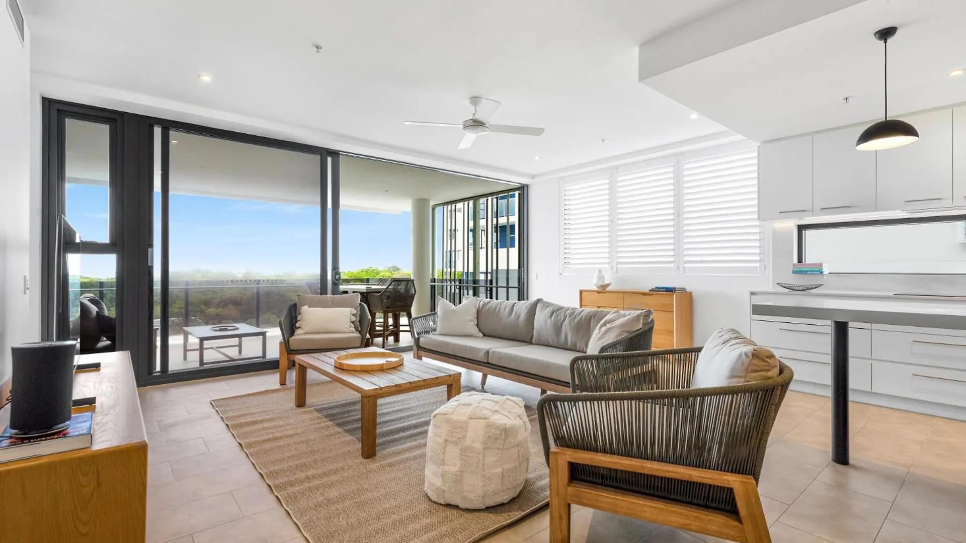 Seanna Residences Bokarina Beach Palmview 0*,