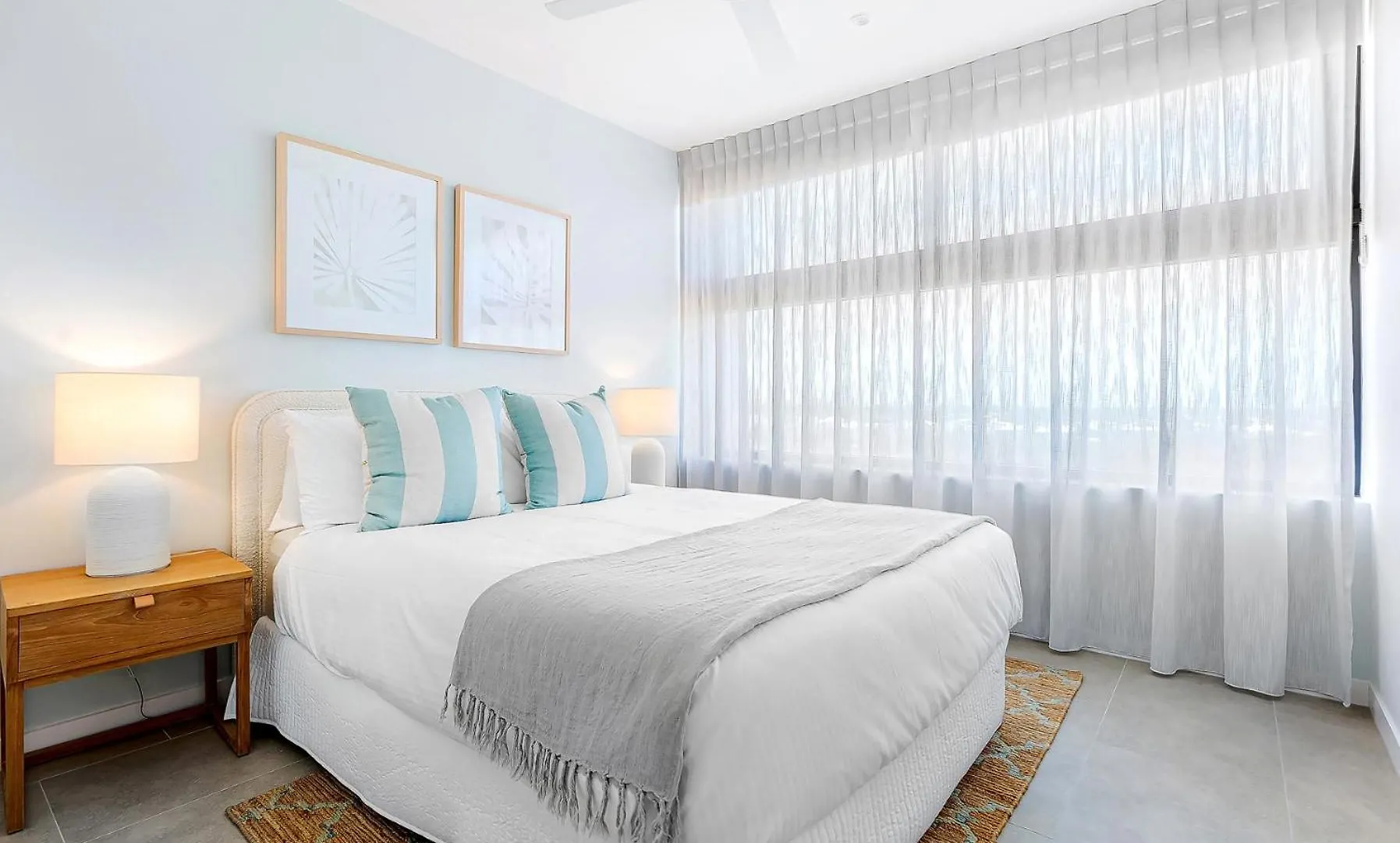 Seanna Residences Bokarina Beach Palmview Hotel
