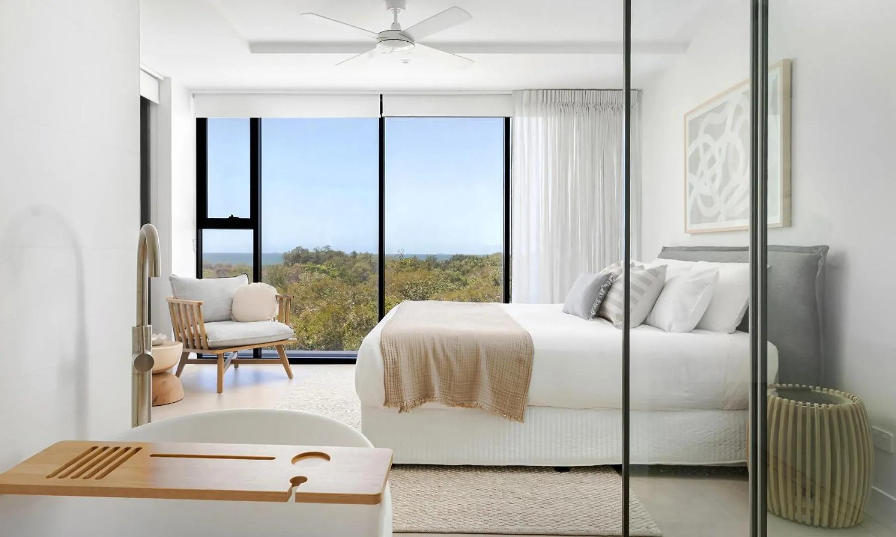 Seanna Residences Bokarina Beach Palmview Australia
