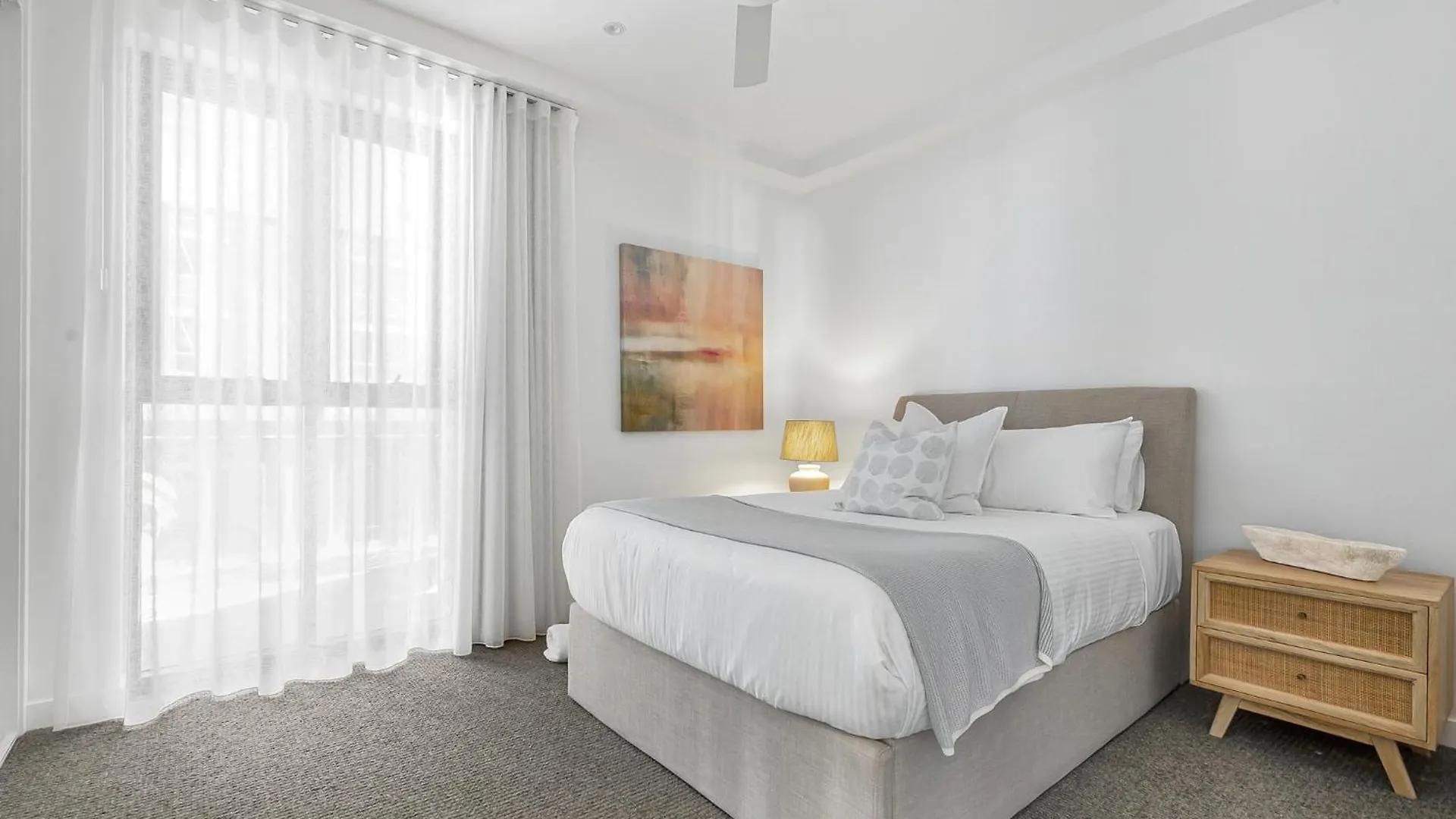 Seanna Residences Bokarina Beach Palmview