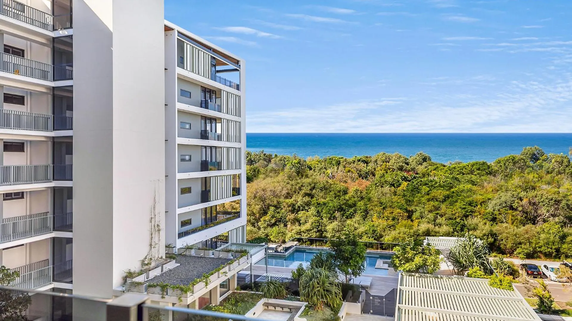 Seanna Residences Bokarina Beach Palmview