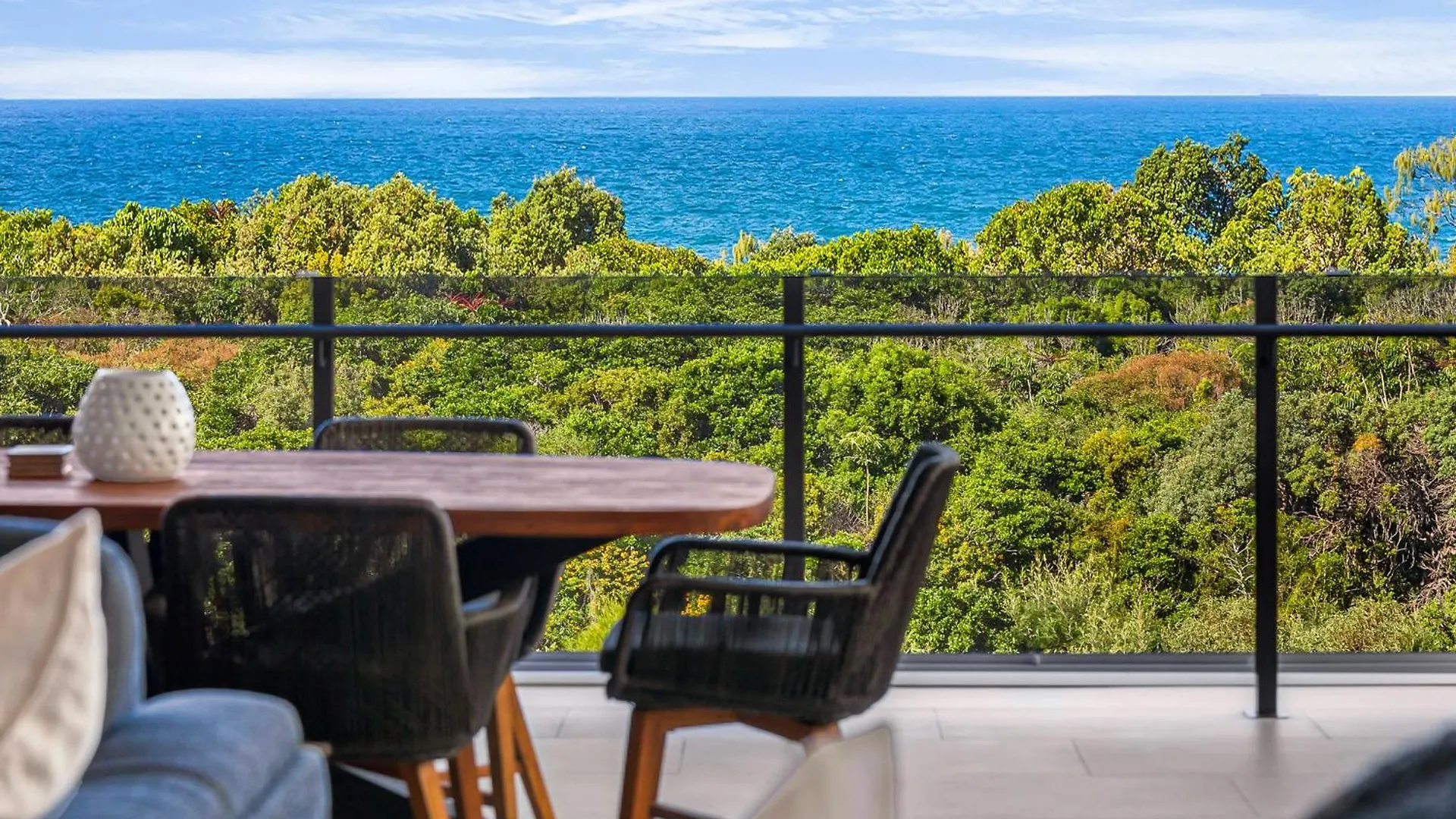 Seanna Residences Bokarina Beach Palmview 酒店