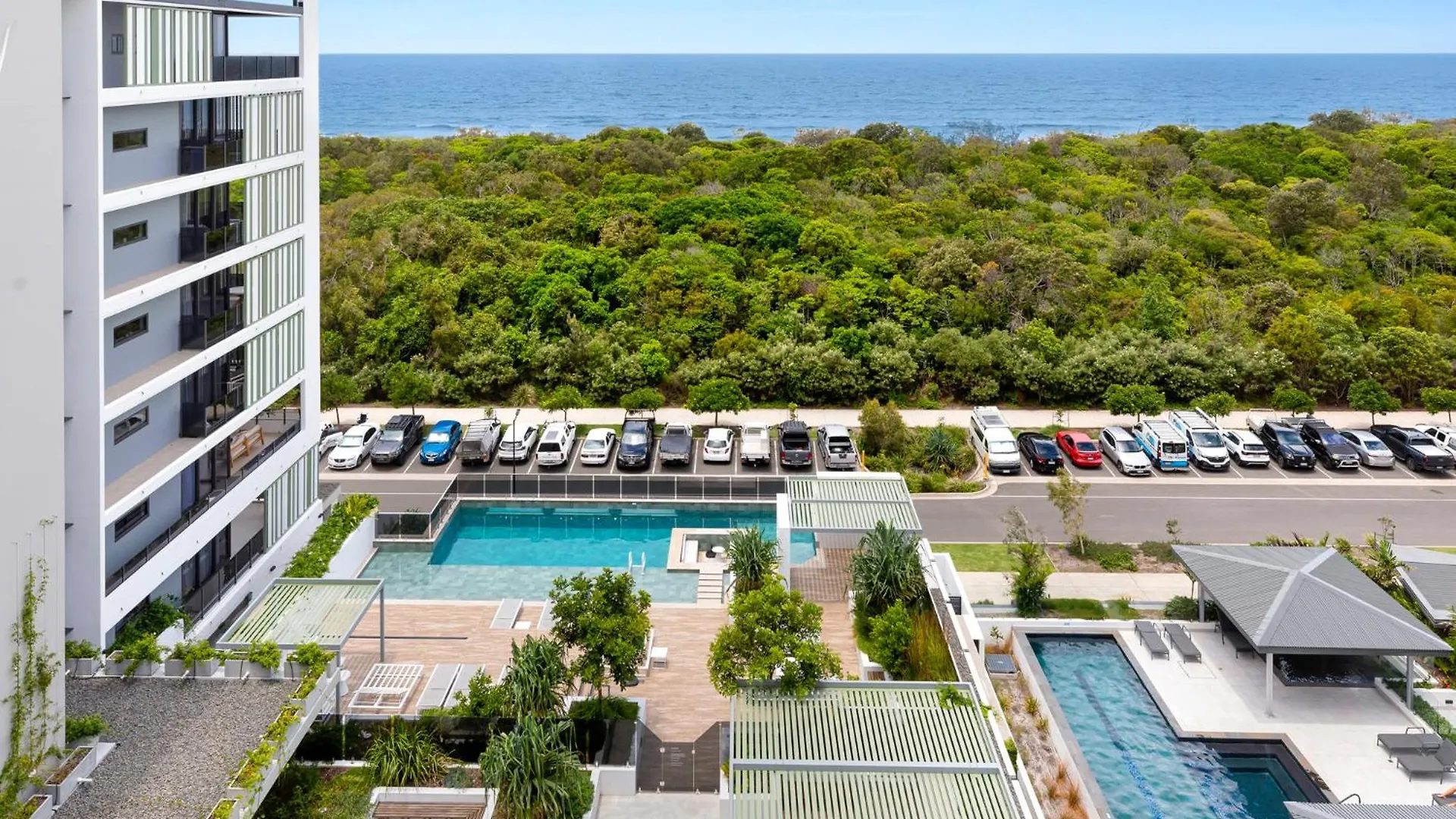 Seanna Residences Bokarina Beach elérhetőségei