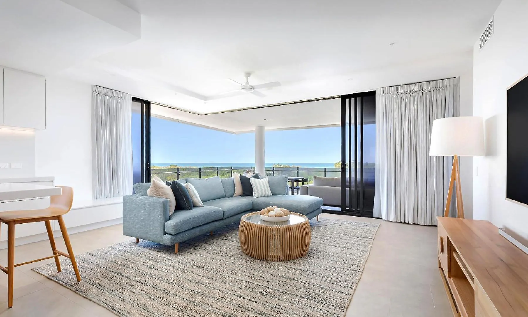 Seanna Residences Bokarina Beach Palmview Ausztrália