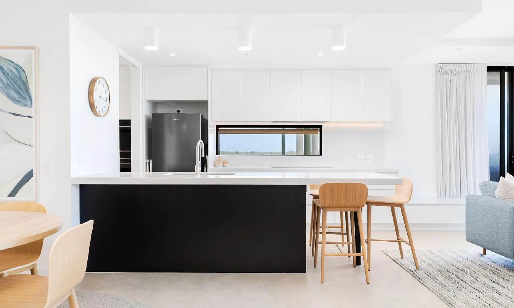Seanna Residences Bokarina Beach Palmview Szálloda