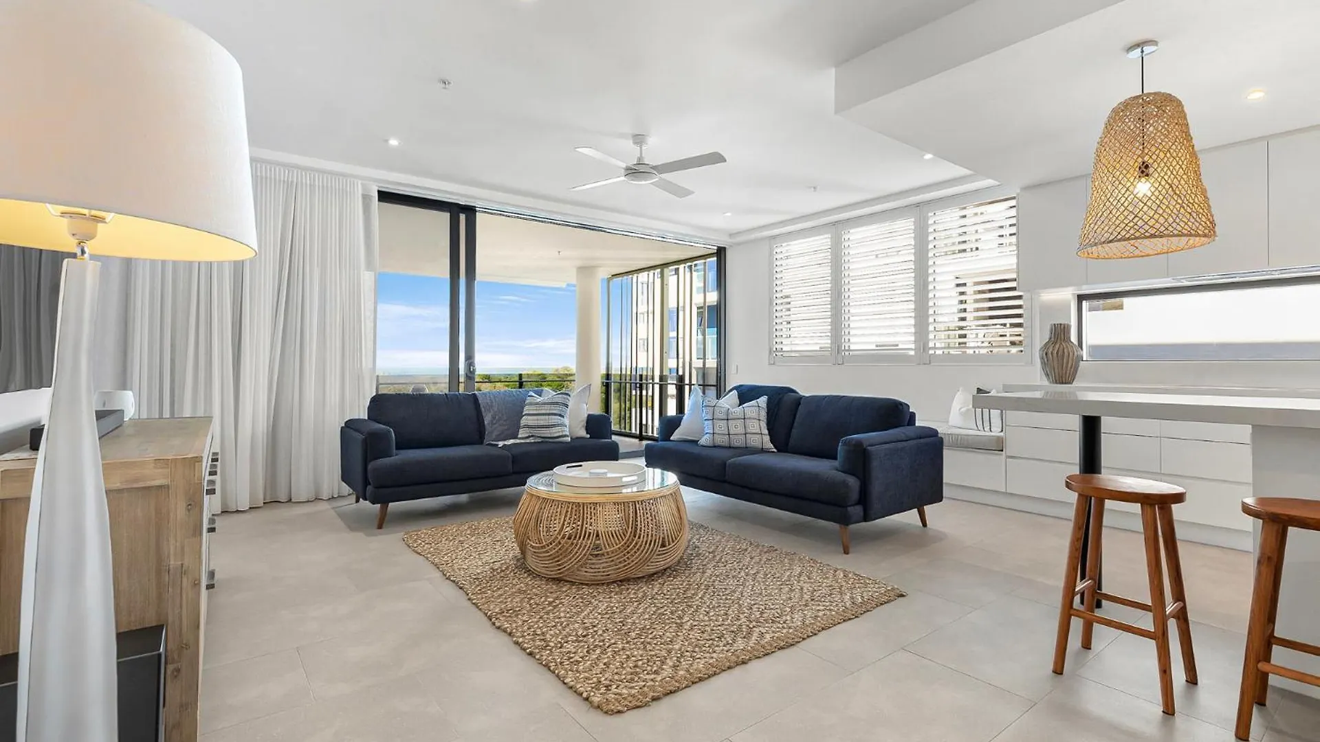Seanna Residences Bokarina Beach Palmview